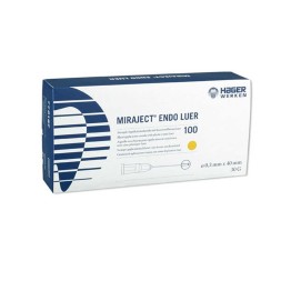 MIRAJECT ENDO LUER