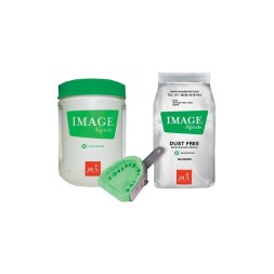 ALGINATE IMAGE - PRISE RAPIDE