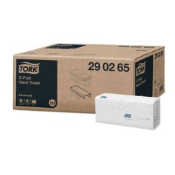 ESSUIE-MAINS TORK ADVANCED 25 X 31CM X 2560 REF 290265