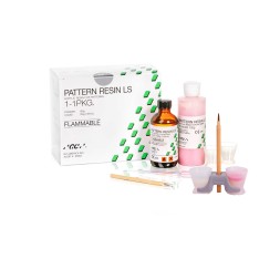 PATTERN RESIN LS COFFRET