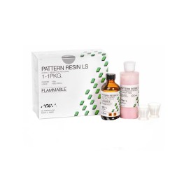 PATTERN RESIN LS COFFRET