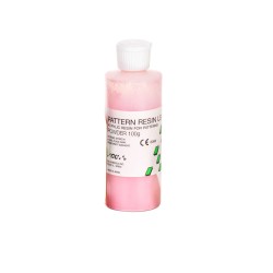 PATTERN RESIN LS POUDRE 100G