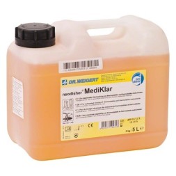NEODISHER MEDIKLAR 5L 404533