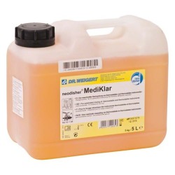 NEODISHER MEDIKLAR 5L 404533 