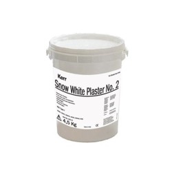 SNOW WHITE KERR 4,5 KG