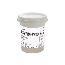 SNOW WHITE KERR 4,5 KG