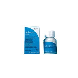 KALSOGEN PLUS POUDRE 30G