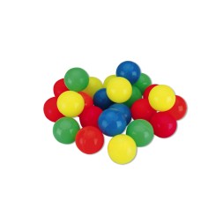 BALLES REBONDISSANTES