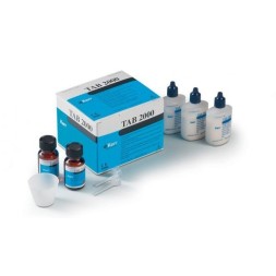 TAB-2000 COFFRET COMPLET