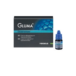 GLUMA DESENSITIZER - FLACON 5ML