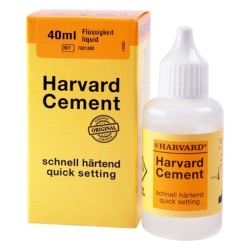 HARVARD LIQUIDE RAPIDE