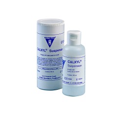 CALXYL LIQUIDE 100ML