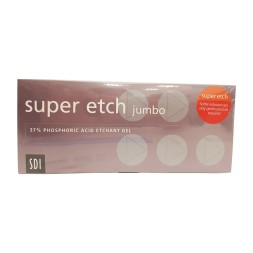 SUPER ETCH JUMBO – SERINGUE 25ML