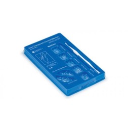 COFFRET MATRICES CERVICALES