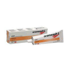 ORANWASH L