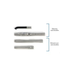 D-LIGHT PRO KIT  GC