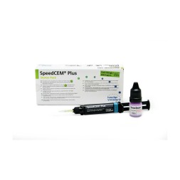 SPEEDCEM PLUS STARTER PACK