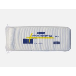 COTON HYDROPHYLE