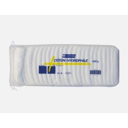 COTON HYDROPHYLE