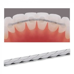 FIL DE CONTENTION TRESSE