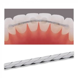 FIL DE CONTENTION TRESSE