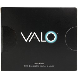 HOUSSE DE PROTECTION LAMPE VALO