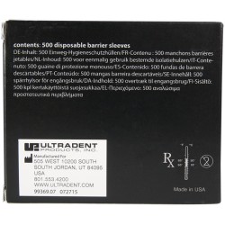 HOUSSE DE PROTECTION LAMPE VALO