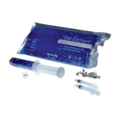 GEL ETCHANT ECONOMY KERR