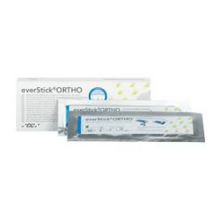 EVERSTICK ORTHO GC FIBRE DE VERRE