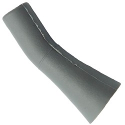 EMBOUT DURR GRIS SILICONE SOUP