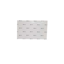 BLOC DE MELANGE PAPIER 87X155 3M