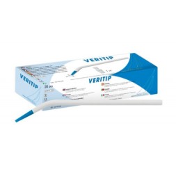 CANULES VERITIP STERILES X20