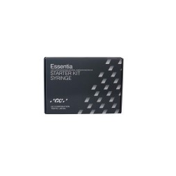 ESSENTIA STARTER KIT