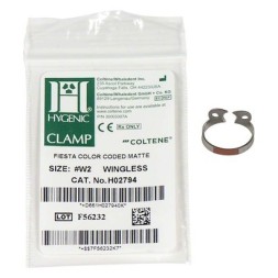 CRAMPON HYGENIC N° W2