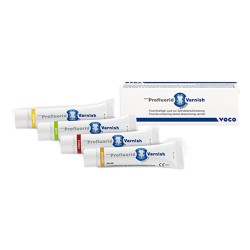 PROFLUORID VARNISH