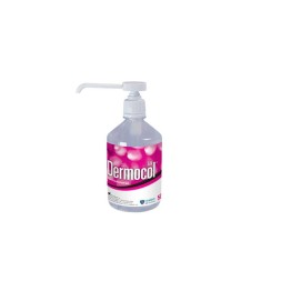 DERMOCOL SILK