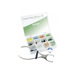 COMPOSI-TIGHT 3D FUSION START
