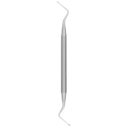 CURETTE ALVEOLAIRE LUCAS