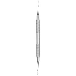 CURETTE DÉTARTREUR CK6