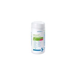 MIKROZID SENSITIVE WIPES 0% D'ALCOOL