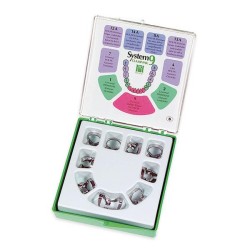 COFFRET SYSTEM CRAMP 9