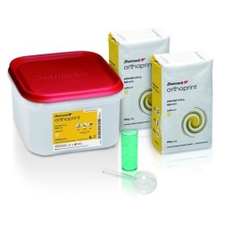 ORTHOPRINT INTRO KIT  2 X 500G