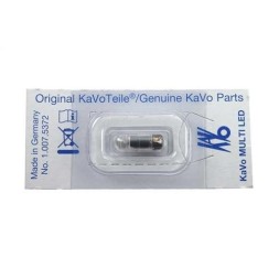 AMPOULE LED KAVO POUR RACCORD KAVO
