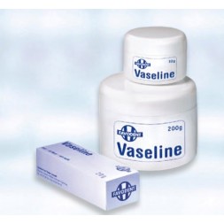 VASELINE 200 GRS