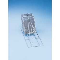 COMPLEMENT POUR 5 HARICOTS OU BOITES MIELE REF  E131/1