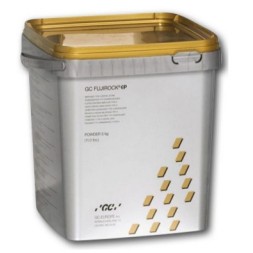 FUJI ROCK EP BRUN DORE 5KG