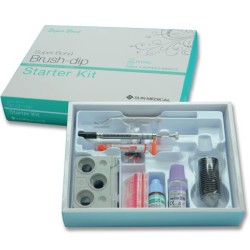 BRUSH DIP STARTER KIT