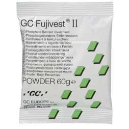FUJIVEST II POUDRE 6KG (100X60G) GC REF 800016