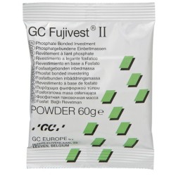 FUJIVEST II POUDRE 6KG (100X60G) GC REF 800016
