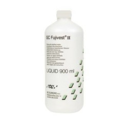 FUJIVEST II LIQUIDE NORMAL 900ML GC 8000018